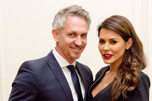 Gary Lineker's 'weird' relationship with Miss Hawaiian Tropic star and massive net worth