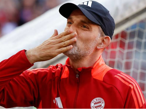 Transfer news & rumours LIVE: Tuchel for England?! Former Chelsea boss in negotiations for Three Lions job as Lee Carsley stumbles