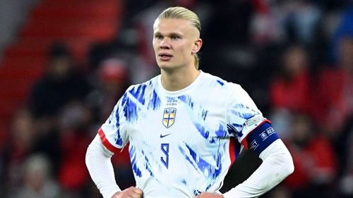 Transfer news & rumours LIVE: Barcelona president Joan Laporta planning to go 'all out' to land Erling Haaland from Man City