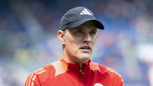 Thomas Tuchel agrees to become England manager with announcement imminent