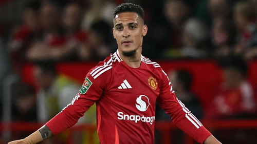 Transfer news & rumours LIVE: Man Utd set asking price for flop Antony