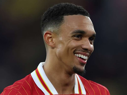 Transfer news & rumours LIVE: Trouble for Liverpool? Real Madrid make Trent Alexander-Arnold priority target