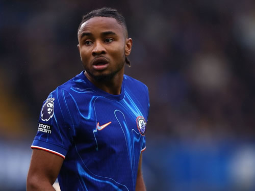 Transfer Talk: Nkunku could depart Chelsea next summer