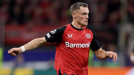 Manchester City on alert as Real Madrid open talks with Bayer Leverkusen star Florian Wirtz with Bundesliga champions looking to avoid selling to Bayern Munich