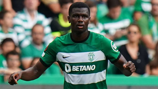 Transfer news & rumours LIVE: Ruben Amorim wants to bring £70m Sporting star Ousmane Diomande to Man Utd