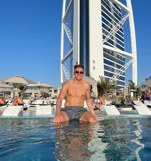 VIK-TURE PERFECT Inside Viktor Gyokeres’ glamorous life, from dating fellow footballer and actress to luxury holidays around world