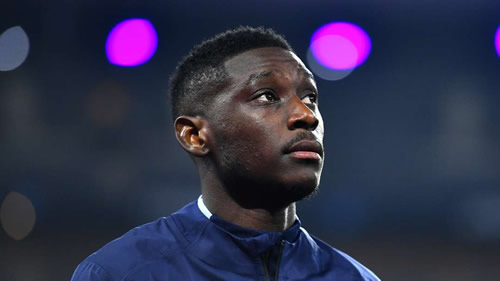 Transfer news & rumours LIVE: Man Utd eye loan swoop for PSG star Randal Kolo Muani