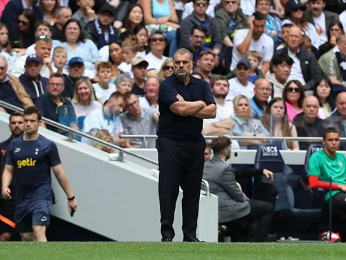 Liverpool, Tottenham following Shakhtar captain Sudakov