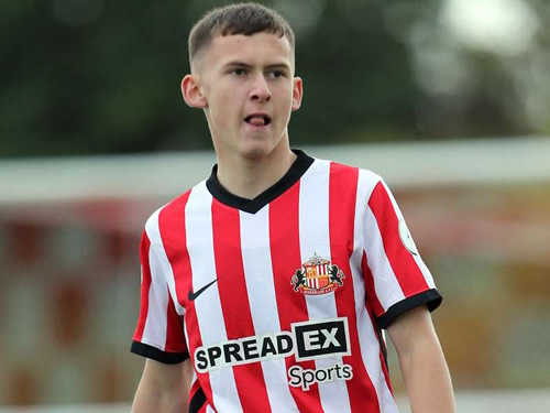 Transfer news and rumours LIVE: Man Utd remain interested in signing Sunderland's Rigg