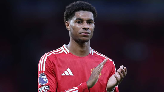 Marcus Rashford’s next club: Three teams show interest in Man Utd forward as INEOS approve January exit