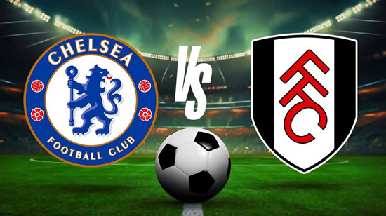 TIPS Chelsea vs Fulham