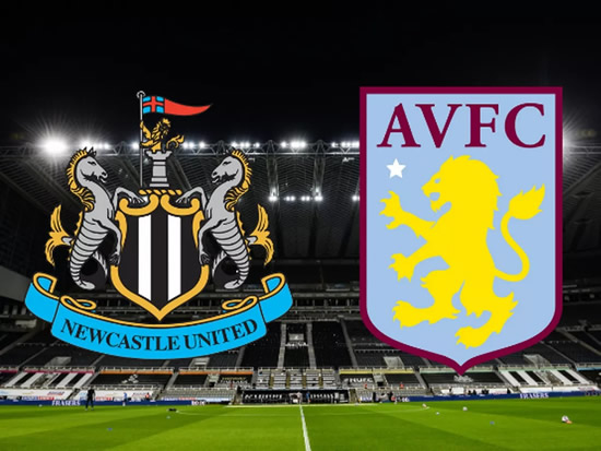 TIPS Newcastle vs Aston Villa