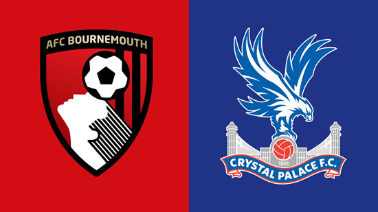 TIPS AFC Bournemouth vs Crystal Palace