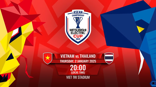 TIPS Vietnam VS Thailand