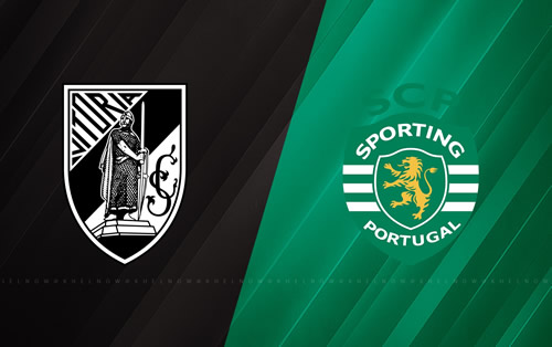 TIPS Vitoria Guimaraes vs Sporting Clube de Portugal