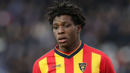 Transfer news and rumours LIVE: Man Utd set to launch new bid for Lecce defender Patrick Dorgu as Danish international says yes to Ruben Amorim's project