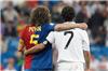 Carles Puyol & Raul
