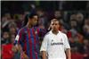 <STRONG>Carlos & Ronaldinho</STRONG>