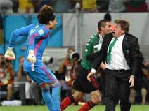 So many good Miguel Herrera pictures