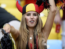 L'Oreal cancel contract with World Cup beauty