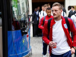 England leave France after disappointing Euro 2016 showing