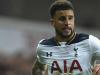 KYLE WALKER | Tottenham | Walker has the most assists of any defender in the Premier League this season (four) and only Nathanial Clyne (28) has created more goalscoring chances from defence than Walker's 26.
