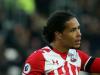 VIRGIL VAN DIJK | Southampton | Van Dijk has won 76% of his aerial duels with opposition players, winning 10 more in total (78) than any other defender in the Premier League.