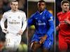 10 Top Stars without the EPL Trophy