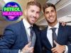 Real Madrid's pampered stars fly to away games in a Airbus A380