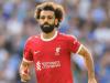 Mo Salah was subject to a massive offer from Al-Ittihad in the summer