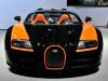 Bugatti's are among the gifts coming the way of Saudi's top players - with the motors costing well over £1million